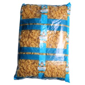 PASTA SEASHELL MED 2-10# DI SARDEGNA | Packaged