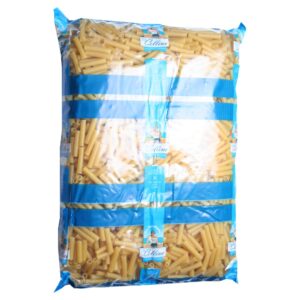 PASTA ZITI CUT 2-10# DI SARDEGNA | Packaged