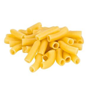 PASTA ZITI CUT 2-10# DI SARDEGNA | Raw Item