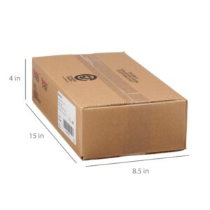 White Plastic Table Cover | Corrugated Box