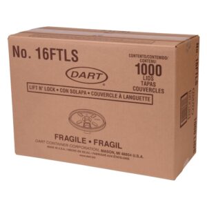 Lids | Corrugated Box