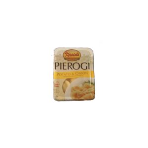 Kasia’s Pierogi Potato & Onion 12-14oz | Packaged