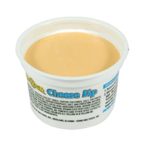 Cheese Cups | Raw Item