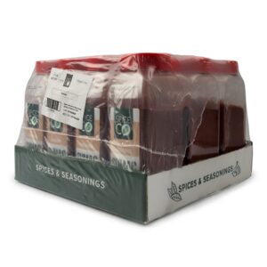 SpiceCo Sumac 15oz | Corrugated Box