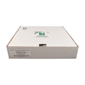 Rosemary | Corrugated Box