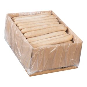Sub Roll Dough | Packaged