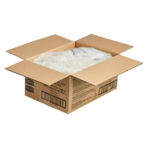 Sub Roll Dough | Packaged