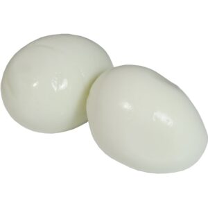 Hard-cooked Eggs | Raw Item