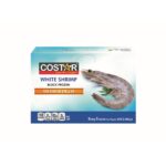 Shrimpさま専用 CStar Shrimp Raw HOSO BLK 30/40ct 4lb - Gordon Restaurant Market