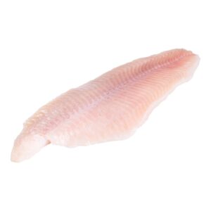 5-7 oz Catfish Fillets | Raw Item