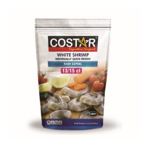 13/15 Raw Shrimp | Packaged