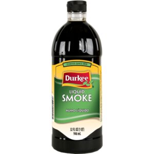 SMOKE LIQUID 32FLZ DURKEE | Packaged