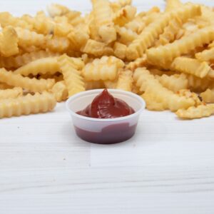 CUP PRTN SOUFF 1.5Z TRANSL | Styled