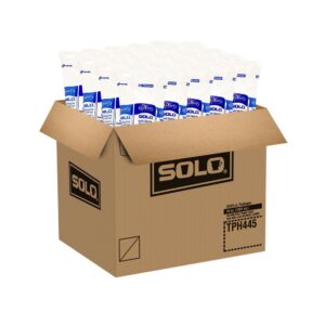 CUP PPR CLD 44Z WHT 20-25CT DART | Packaged