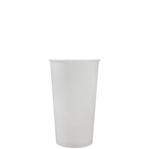 CUP PPR CLD 44Z WHT 20-25CT DART | Raw Item
