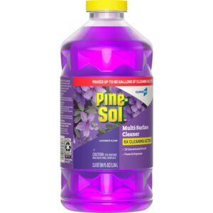 CLEANER M/S LAVNDR CLN | Packaged
