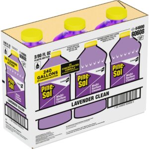 CLEANER M/S LAVNDR CLN | Packaged