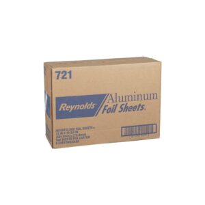 FOIL ROLL 12X10.75″ POP-UP | Corrugated Box