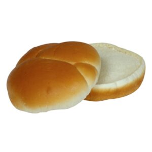 BUN HAMB GLDN 4″ 10-12CT AM 4950 | Raw Item