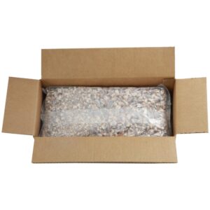 2-5# SNICKERS PIECES STIR-INS | Packaged