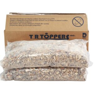 2-5# SNICKERS PIECES STIR-INS | Styled