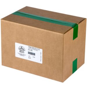 Queso Fresco Cheese | Corrugated Box