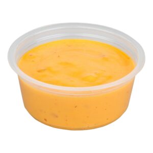 Boom Boom Sauce | Raw Item