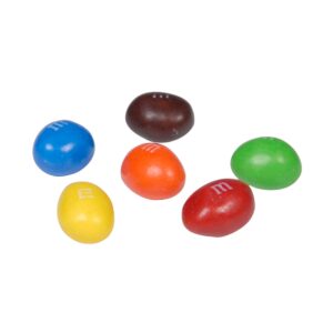 Peanut M&M’s Candy | Raw Item