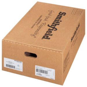 Fresh Pork Cushion | Corrugated Box