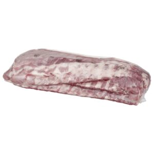 Fresh Back Ribs | Packaged