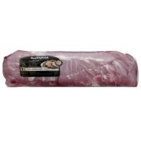 Fresh Pork Tenderloin | Packaged