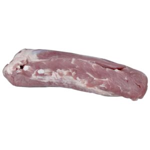 Fresh Pork Tenderloin | Raw Item