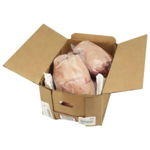 Fresh Pork Picnic | Packaged