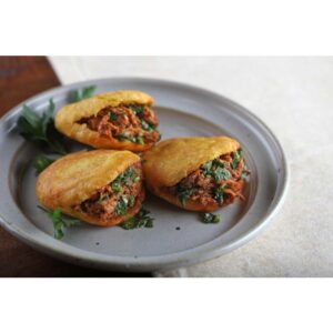 Fresh Pork Picnic | Styled