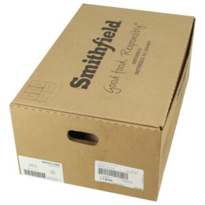 PORK HAM B/I 2PC | Corrugated Box