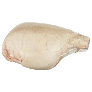 PORK HAM B/I 2PC | Packaged
