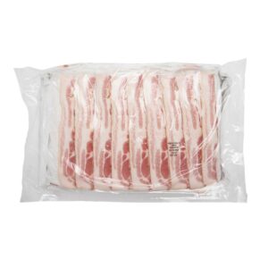 BACON LAYOUT 18/22 F2F 15# HRML | Packaged