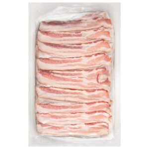 Smithfield Laid-Out Bacon | Packaged