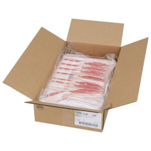 Smithfield Laid-Out Bacon | Packaged
