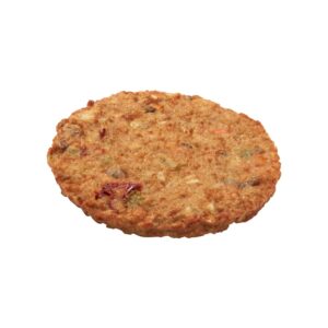 48-3.5Z VEG GARDEN PATTY 7-VEG | Raw Item