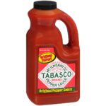 Tabasco Original Red Sauce - Gordon Restaurant Market