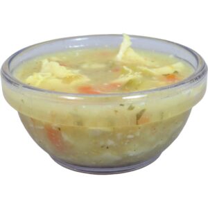 SOUP CHIX NOODL 2-8# SANDR | Raw Item