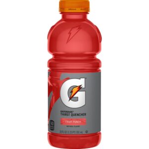 Gatorade Variety Pack 24-20 fl oz | Packaged