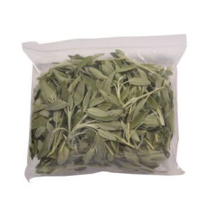 1-1/2# FRESH SAGE | Packaged