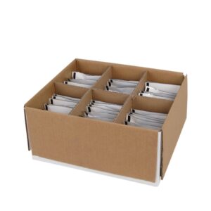 72-2Z PRESOAK CHLORINE PKTS GFS | Packaged