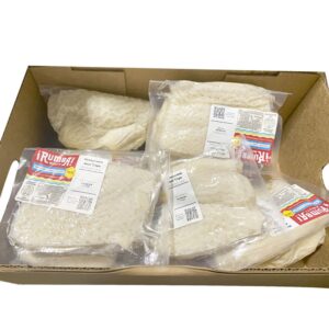 BEEF TRIPE HNYCMB 2#AVG | Packaged