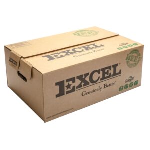 BEEF TRIPA 3#AVG | Corrugated Box