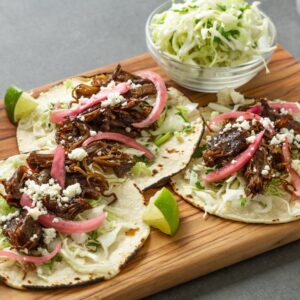 BEEF CHEEK MEAT 3#AVG | Styled