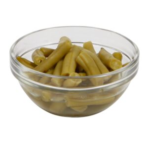6-10 CUT GREEN BEANS 5SV P/L | Raw Item