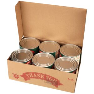 Aged Cheese Sauce | Packaged